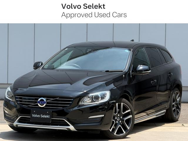ボルボ V60 