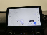 10インチディスプレイオーディオ搭載のお車になります!!お手持ちのスマートフォンと接続しBluetooth機能でお気に入りの音楽を再生することができますよ!!