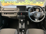 ジムニーノマド 1.5 FC 4WD 