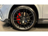 GLAクラス AMG GLA45 S 4マチックプラス 4WD 