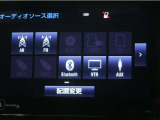 車内でCD等、多彩なメディアをお楽しみ頂けます♪