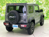 ジムニーシエラ 1.5 JC 4WD 