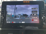 ドライブレコーダーも純正品なのでナビ画面上での操作や動画確認が可能です。