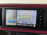 【サイドビュー】駐車時・幅寄せのアシスト!運転手の死角をカバーし、正確で安全な駐車が可能です!