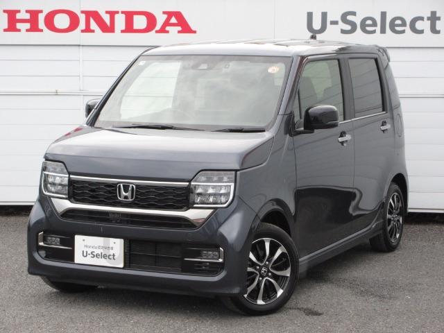 ホンダ N-WGN 