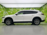 CX-8 2.2 XD プロアクティブ 4WD 