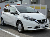 ノート 1.2 X FOUR 4WD 