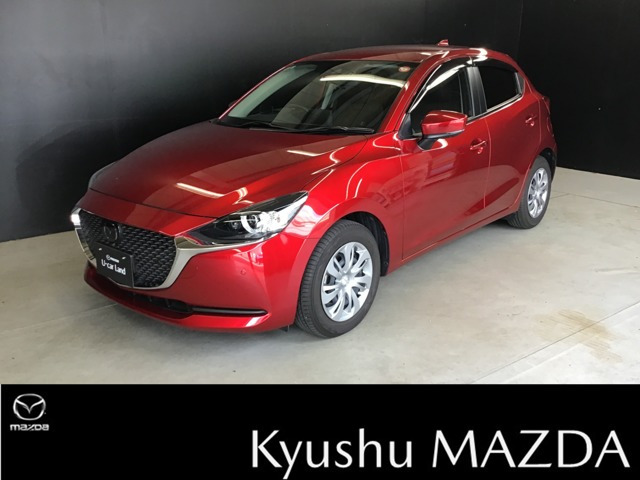 マツダ MAZDA2 