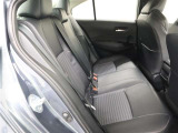 <車内>お友達と一緒に行くお買い物でも、荷室があるので、帰りもゆったり帰れそうですね。お子様と一緒のお出掛けでも役立ちそうです。