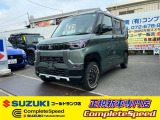 テイクオフデモカーリフトUP オープンカントリーホワイトレター走行3000K部品開発撮影のみに使用の為走行ほとんど走ってません程度良好な1台