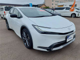 プリウス 2.0 G E-Four 4WD 