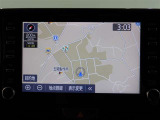 ディスプレイオーディオを装備。スマホとクルマをつなぐことで、これまでのナビに加えて、いろんなサービスが楽しめます。