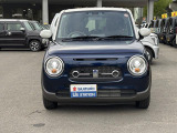 アルトラパン  LC 660 X 4WD