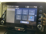 ヤリスクロス 1.5 ハイブリッド Z 修復歴無し