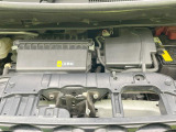 親切・丁寧な専門メカニックスタッフが応対!・車検・点検整備・事故等の修理などアフターサービスも安心。お車のカスタマイズもネクステージのサービススタッフまでご相談ください!