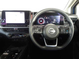 視界もよく運転が楽しくなります♪
