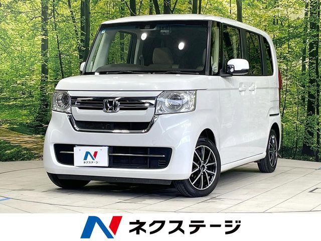 N-BOX L
