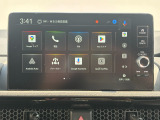 Google 搭載 9インチ Honda CONNECTディスプレー
