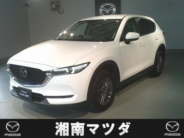 マツダ CX-5 