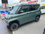 テイクオフデモカーリフトUP オープンカントリーホワイトレター走行3000K部品開発撮影のみに使用の為走行ほとんど走ってません程度良好な1台