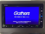 【オーディオ機能】オーディオは、フルセグTVの他にDVD/CDプレーヤーを装備♪もちろんFM/AMラジオもお聞きいただけます♪