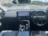 NX 350h バージョンL 本革シート サンルーフ