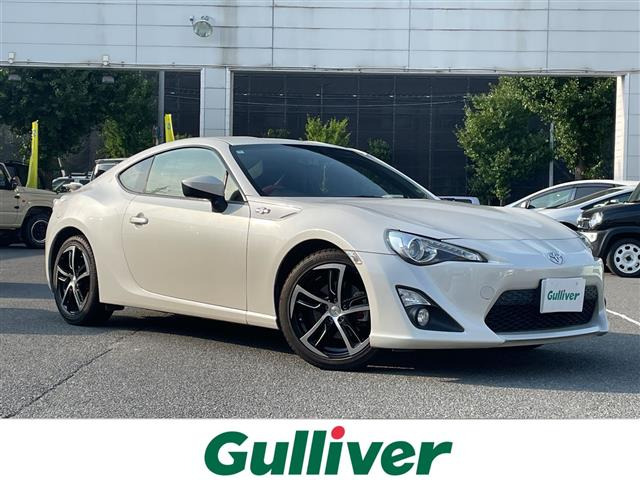 86 2.0 GT リミテッド 修復歴無し