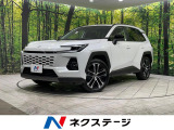 登録済未使用車 サンルーフ 全周囲カメラ レーダークルーズ 禁煙車