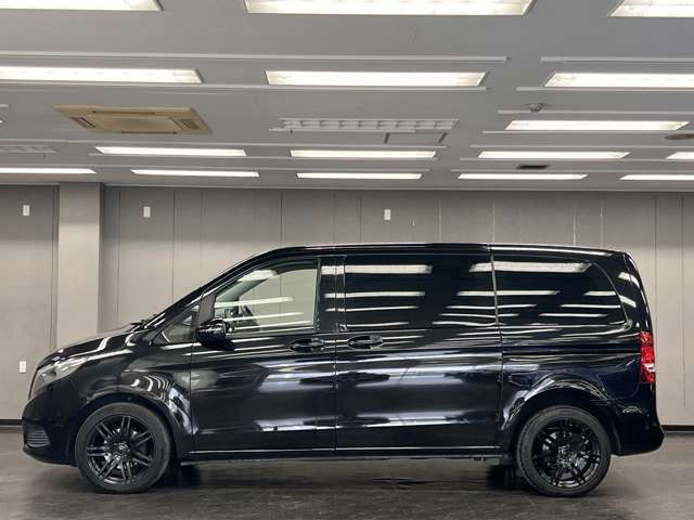 メルセデス・ベンツ Vクラス V220d トレンド レーダーセーフティPKG