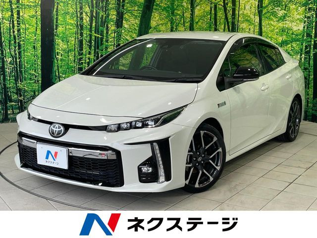 プリウスPHV 1.8 S GR スポーツ 