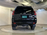 バックスタイルもかっこいいです♪