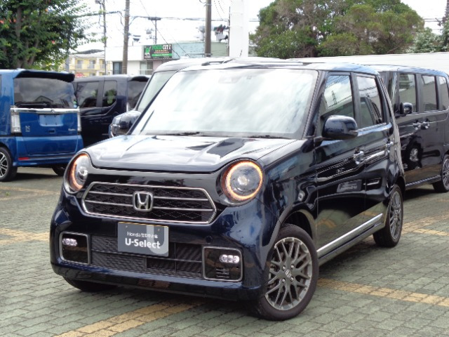 ホンダ N-ONE 
