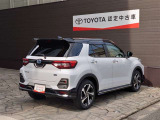 サービス工場完備。車検・メンテもお任せください!