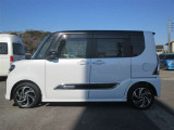 タントカスタム RS スタイルセレクション 