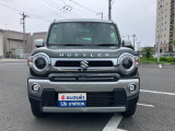 令和3年ハスラー入荷致しました!