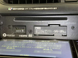 CD再生機能付き!