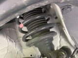 下回りがきれいなうちに、防錆加工の施工がオススメ。降雪地域はもちろん、沿岸部にお住いの方や、趣味でマリン・ウィンタースポーツをされる方にご好評いただいております。
