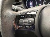 ■ステアリングリモコンスイッチ☆運転中に目線をそらさず、音量調整やバンド変更が可能です☆