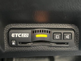 【ETC】高速道路の料金所をストレスなく通過!話題のスポットやサービスエリアに多い「スマートIC」利用時は必須のアイテムです。当店でセットアップを実施、ご納車当日からすぐにご利用いただけます!