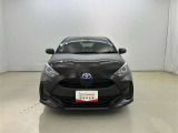 コンパクトカーは燃費も良くて経済的です。軽自動車では物足りないというお客様に!
