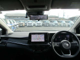 是非、運転席に座ってみて下さい。