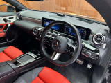 CLAクラス CLA200d AMGライン Sブレーク 本革シート サンルーフ
