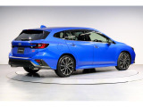 レヴォーグ 1.8 STI スポーツ EX 4WD 
