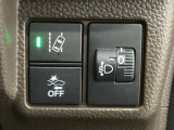ホンダが推し進める総合先進安全装備のセンシング搭載! 衝突や斜線はみだしなどの危険が予測される時、センサーが警告。ヒューマンエラーを高度先進技術が補完してくれます。