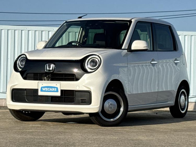 ホンダ N-ONE 