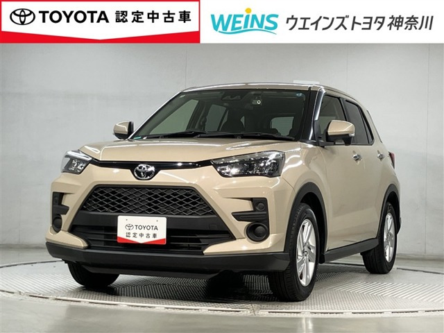 ライズ 1.2 G