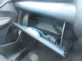 収納スペースもたくさんあるので車内の整理整頓もバッチリです!!