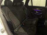 GLC 220d 4マチック AMGライン 4WD 修復歴無し
