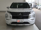アウトランダー PHEV 2.4 P 4WD 