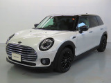 MINI NEXT港南台 正規ディーラー認定中古車